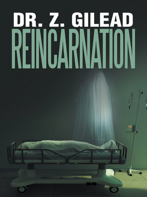 cover image of REINCARNATION